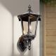 Aplice - Aplica de perete exterior stil clasic IP43 Hermine