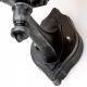 Aplice - Aplica de perete exterior stil clasic IP43 Hermine