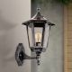 Aplice - Aplica de perete exterior stil clasic IP43 Hermine