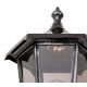 Aplice - Aplica de perete exterior stil clasic IP43 Hermine