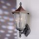 Aplice - Aplica de perete exterior stil clasic IP43 Hermine