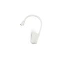 Aplica LED minimalista cu brat flexibil GOOSE AP BIANCO
