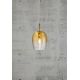 Pendule, Lustre suspendate - Pendul design modern UMA 18 alama