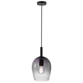 Pendule, Lustre suspendate - Pendul design modern UMA 18 gri