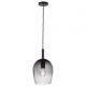 Pendule, Lustre suspendate - Pendul design modern UMA 18 gri