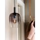 Pendule, Lustre suspendate - Pendul design modern UMA 18 gri