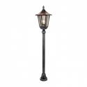 Stalp iluminat exterior stil clasic IP43 H-116 Hermine