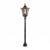 Stalp iluminat exterior stil clasic IP43 H-116 Hermine