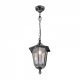 Pendule - Pendul iluminat exterior stil clasic IP43 Hermine