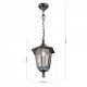 Pendule - Pendul iluminat exterior stil clasic IP43 Hermine