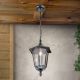 Pendule - Pendul iluminat exterior stil clasic IP43 Hermine