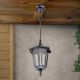 Pendule - Pendul iluminat exterior stil clasic IP43 Hermine