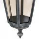 Pendule - Pendul iluminat exterior stil clasic IP43 Hermine