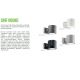 Aplice - Aplica moderna iluminat exterior IP54 SNIF AP1 ROUND NERO