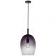 Pendule, Lustre suspendate - Pendul design modern UMA 23 gri