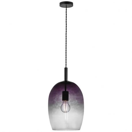Pendule, Lustre suspendate - Pendul design modern UMA 23 gri