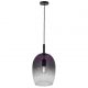 Pendule, Lustre suspendate - Pendul design modern UMA 23 gri