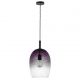 Pendule, Lustre suspendate - Pendul design modern UMA 23 gri
