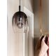 Pendule, Lustre suspendate - Pendul design modern UMA 23 gri
