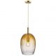 Pendule, Lustre suspendate - Pendul design modern UMA 23 alama