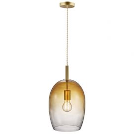 Pendule, Lustre suspendate - Pendul design modern UMA 23 alama
