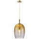 Pendule, Lustre suspendate - Pendul design modern UMA 23 alama