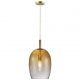 Pendule, Lustre suspendate - Pendul design modern UMA 23 alama