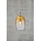 Pendule, Lustre suspendate - Pendul design modern UMA 23 alama