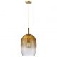 Pendule, Lustre suspendate - Pendul design modern UMA 23 alama