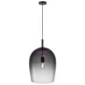 Pendul design modern UMA 30 gri