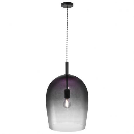 Pendule, Lustre suspendate - Pendul design modern UMA 30 gri