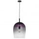 Pendule, Lustre suspendate - Pendul design modern UMA 30 gri