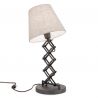 Veioza design vintage cu brat extensibil Factory