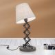Veioze - Veioza design vintage cu brat extensibil Factory