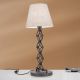 Veioze - Veioza design vintage cu brat extensibil Factory