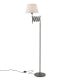 Lampadare - Lampadar design vintage cu brat extensibil Factory