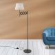 Lampadare - Lampadar design vintage cu brat extensibil Factory