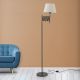Lampadare - Lampadar design vintage cu brat extensibil Factory