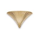 Aplica de perete design elegant SANTA AP1 BIG ORO