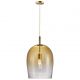 Pendule, Lustre suspendate - Pendul design modern UMA 30 alama