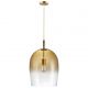 Pendule, Lustre suspendate - Pendul design modern UMA 30 alama
