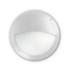 Aplica de perete exterior IP66 POLAR-2 AP1 BIANCO