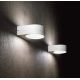Aplice - Aplica de exterior ambientala IP54 IKO AP1 GRIGIO