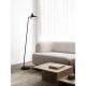 Lampadare - Lampadar, lampa de podea design modern Darci