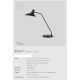 Veioze - Veioza, lampa de masa design modern Darci