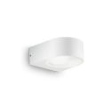 Aplica de exterior ambientala IP54 IKO AP1 BIANCO