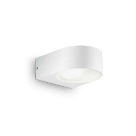 Aplica de exterior ambientala IP54 IKO AP1 BIANCO