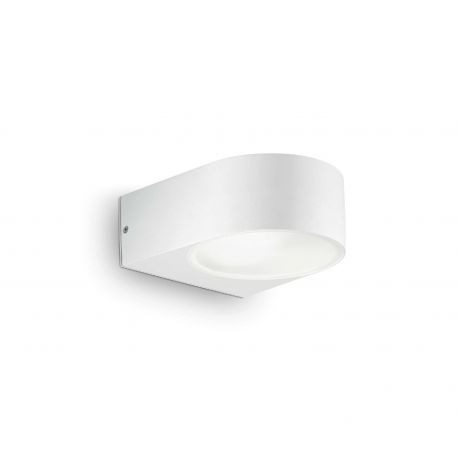 Aplice - Aplica de exterior ambientala IP54 IKO AP1 BIANCO