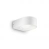 Aplica de exterior ambientala IP54 IKO AP1 BIANCO