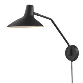 Aplice, corpuri de iluminat pentru pereti - Aplica de perete design modern Darci